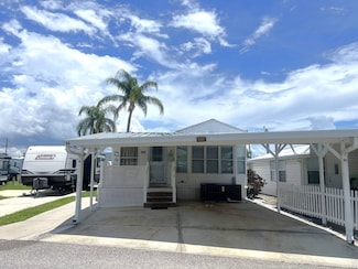4699 Continental Dr Unit 98, Holiday, FL 34690