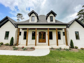 17105 Valley View Loop, Roland, AR 72135