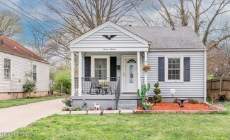 711 Gheens Ave, Louisville, KY 40214