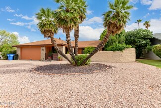 2735 E Louise Dr, Phoenix, AZ 85032