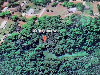 100 Ridgeline Ave, Satsuma, FL 32189