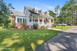 194 Beane Run, Rockingham, NC 28379