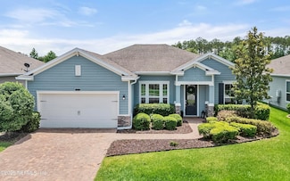 33 Crown Colony Rd, Saint Augustine, FL 32092