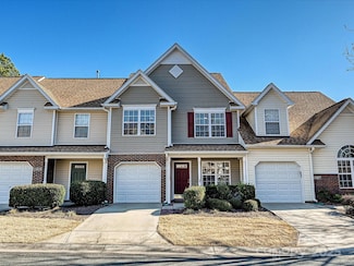 11023 Alderbrook Ln, Charlotte, NC 28270