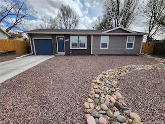 4850 Hunters Run, Colorado Springs, CO 80911
