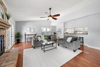 631 Heather Wood Dr, Grapevine, TX 76051