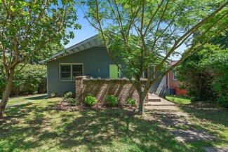 1815 Forest Ave, Nashville, TN 37206