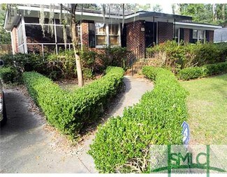 702 Lee Blvd, Savannah, GA 31405