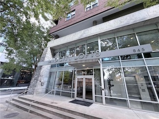 845 Spring St NW Unit 524, Atlanta, GA 30308