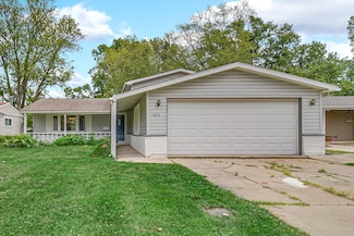 1039 N Indiana St, Griffith, IN 46319