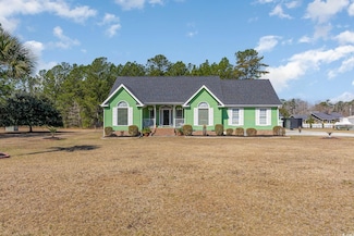 354 Deer Run Ave, Georgetown, SC 29440
