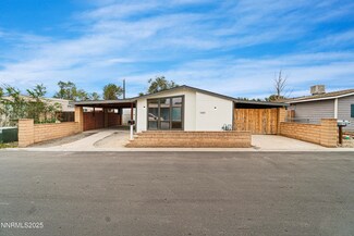 1025 Villa Way, Fernley, NV 89408