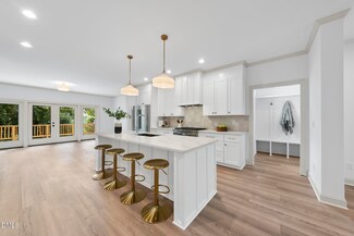 203 Baggett Ave, Raleigh, NC 27604