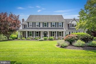2117 Misty Meadow Rd, Finksburg, MD 21048