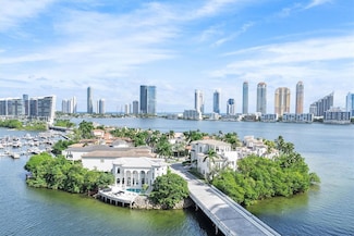 6000 Island Blvd Unit 1007, Aventura, FL 33160