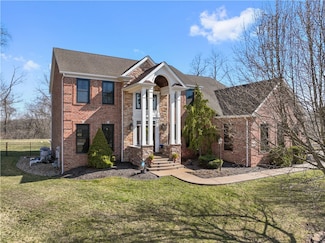 123 Windermere Ct, Canonsburg, PA 15317