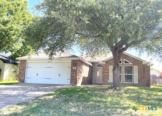 4815 Box Canyon Dr, Temple, TX 76502