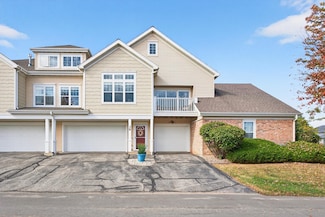 40 Keystone Way Unit 39, Fitchburg, WI 53711