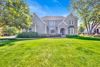 7270 Bannockburn Cir, Village of Lakewood, IL 60014