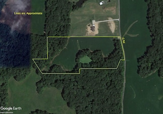 000 G Rd, Fults, IL 62244