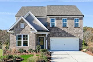 The Idlewild, Acworth, GA 30102