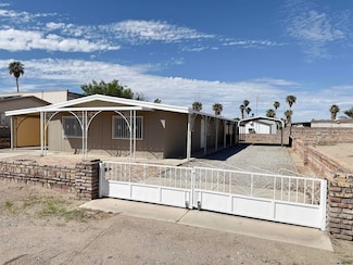 12826 E 37th St, Yuma, AZ 85367