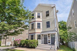 337-339 Gallivan Blvd Unit 2, Boston, MA 02124