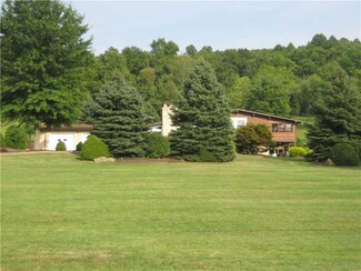 109 Ankrom Rd, Waynesburg, PA 15370