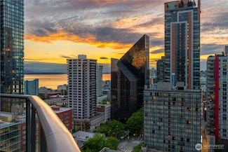 1920 4th Ave Unit 1911, Seattle, WA 98101