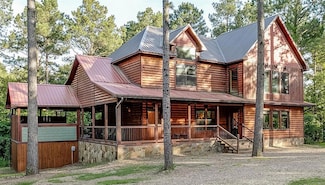 19 Birch Stone, Broken Bow, OK 74728