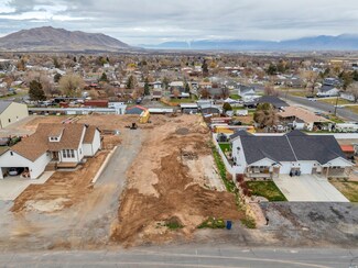 155 E 300 S, Santaquin, UT 84655