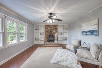 3348 Mimosa Dr, Columbia, TN 38401