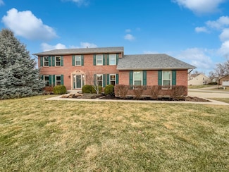 5621 Alex Way, Liberty Township, OH 45044