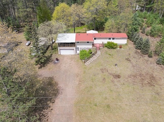 10362 N Leisure Dr, Hazelhurst, WI 54531