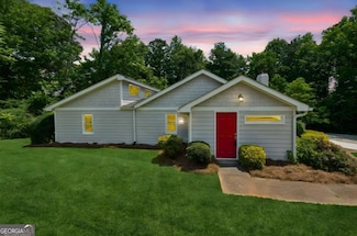 1480 Bettis Tribble Gap Rd, Cumming, GA 30040