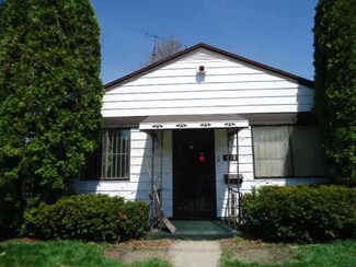 817 Bronson Ave, Toledo, OH 43608