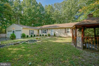 7 N Burden Hill Rd, Salem, NJ 08079