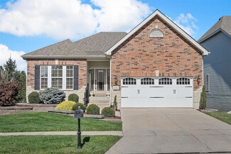 11 Burgundy Place Dr, O Fallon, MO 63368
