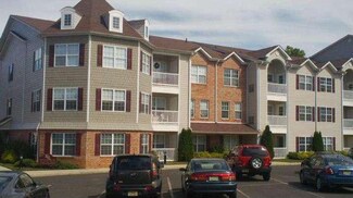 401 E Atlantic Ave Unit U219, Haddon Heights, NJ 08035