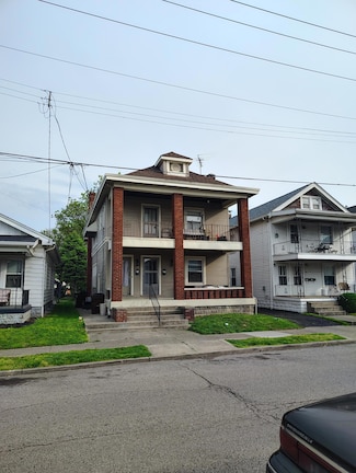 30 W 36th St, Covington, KY 41015