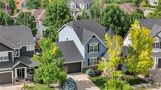 16207 Cadland Ct, Parker, CO 80134