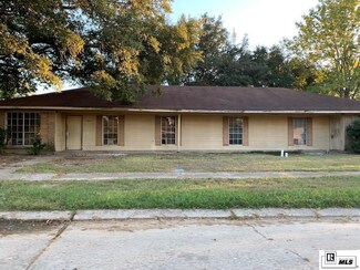 604 Zoe Cir, Monroe, LA 71203