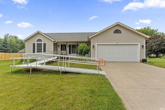 25651 Cypress Ct, Elkhart, IN 46517