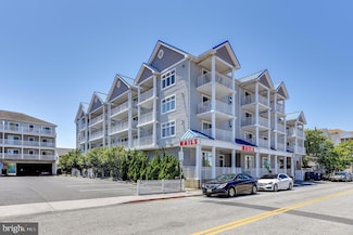 107 Somerset St Unit 102, Ocean City, MD 21842