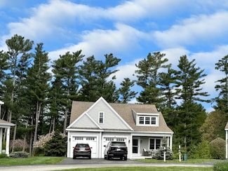 90 Fairway Dr, Kingston, MA 02364