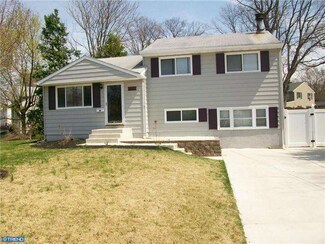 628 Williams Ave, Runnemede, NJ 08078