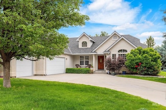 4335 W Quail Ridge Dr, Boise, ID 83703
