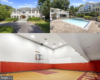 2608 Geneva Hill Ct, Oakton, VA 22124