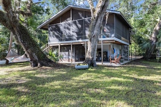 6373 E River Rd, Hernando, FL 34442