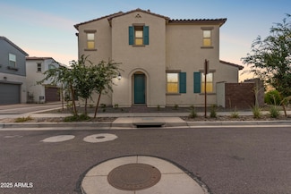 4740 S Ferric, Mesa, AZ 85212